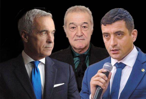 Cum, din păcate, se compromite suveranismul: contestarea alegerilor Cum, din păcate, se compromite suveranismul: contestarea alegerilor